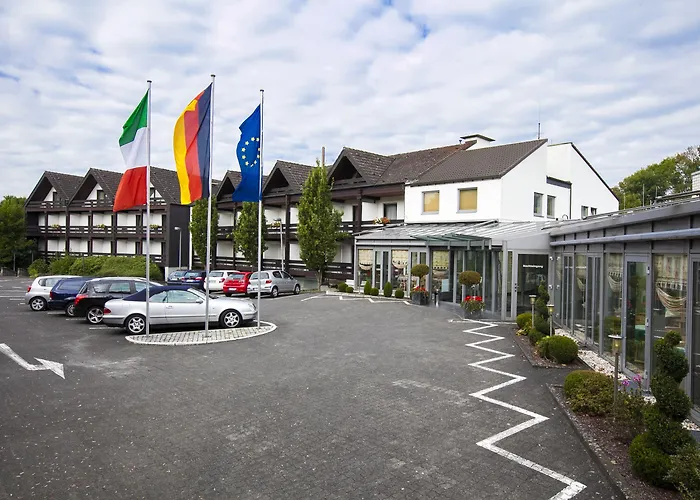 Hotel Schuetzenhof