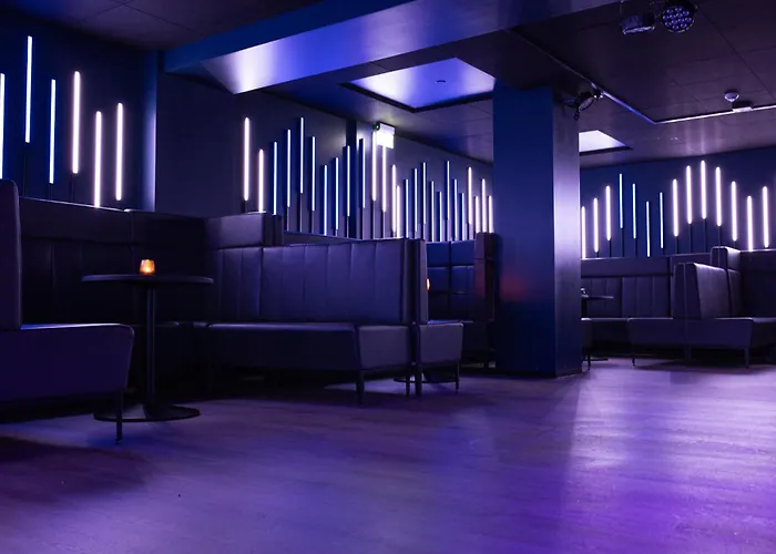 Canyon Hotell