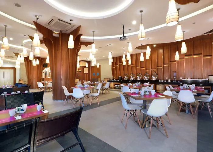 Favehotel Ahmad Yani Banjarmasin