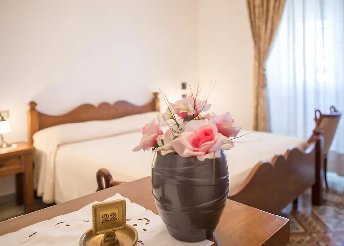 Hotel AeR BJ Vittoria