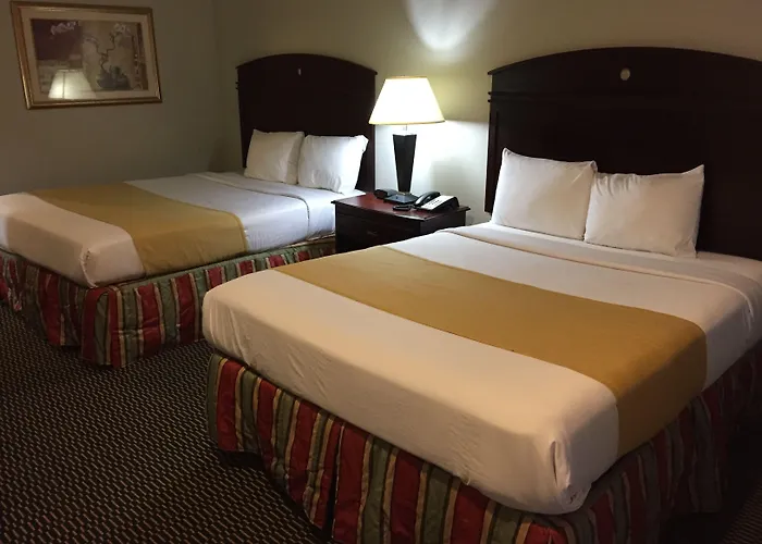 Express Inn