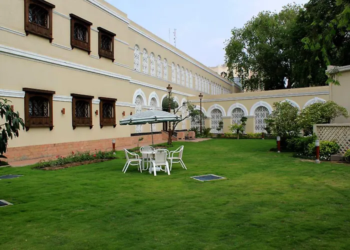 Faletti'S Hotel Lahore