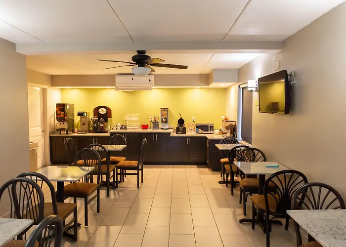 Regency Inn