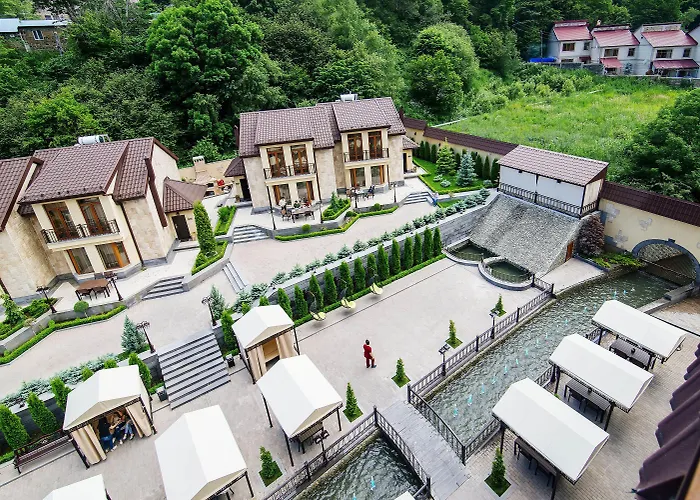 Elegant Hotel & Resort