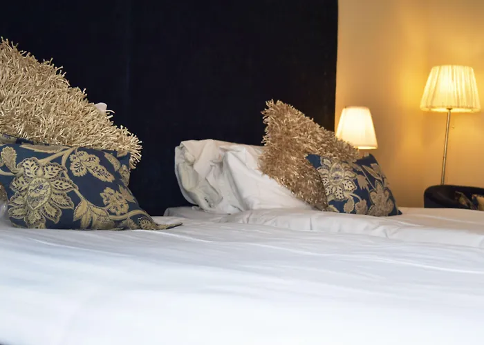 Swan Hotel