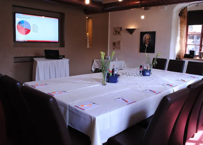 Ringhotel Jaegerhof
