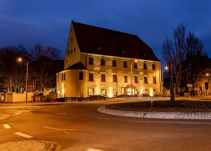 Ringhotel Jaegerhof