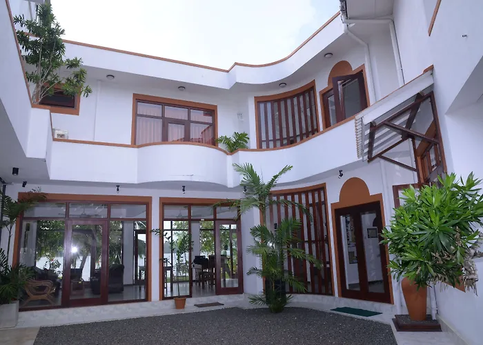 Riverside Inn Fuji