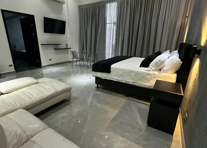 Penthouse 333