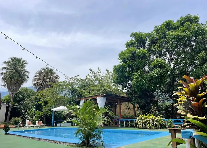 Hotel Geliwa
