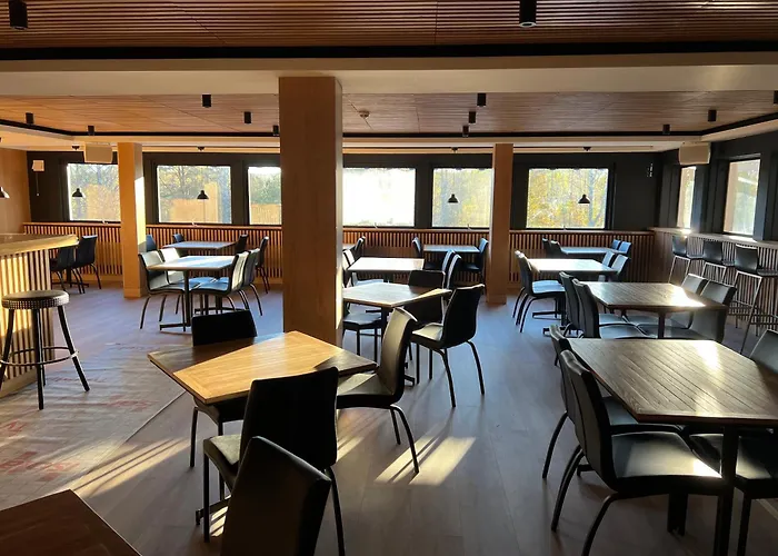 Hotel Munkfors