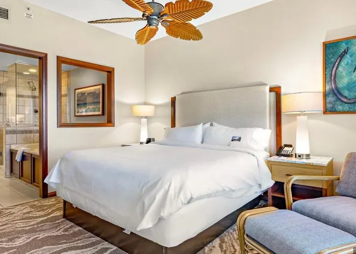 Maui Marriott Resort & Ocean Club
