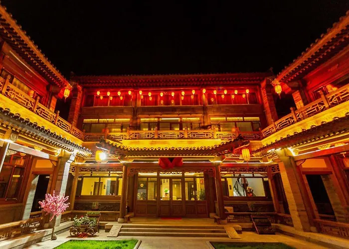 Zhifang Hotel