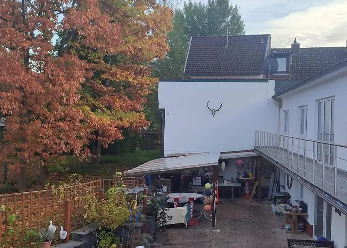 Hotel Breitenbenden