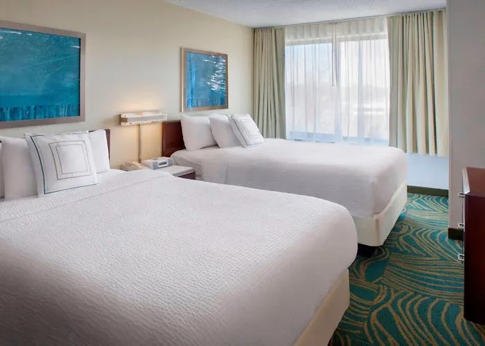 Willow Grove Suites By Ihg