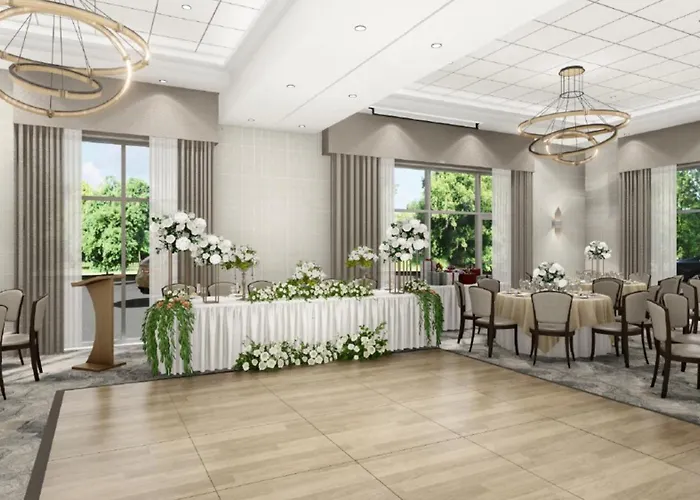 Staybridge Suites Aurora East By Ihg
