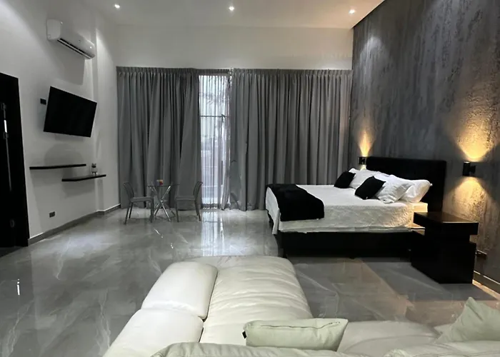 Penthouse 333