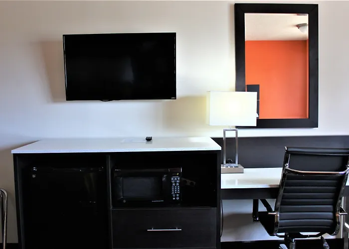 Travel Inn Eutaw