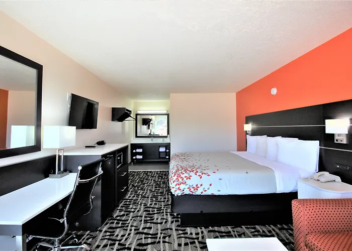 Travel Inn Eutaw