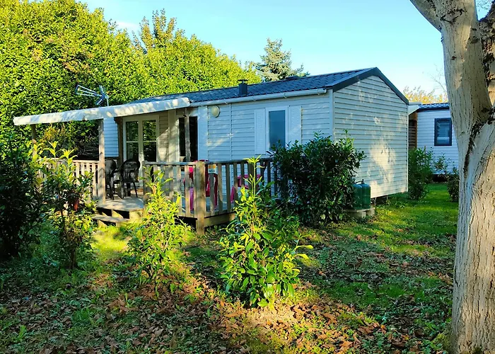 La Petite Maison Du Park