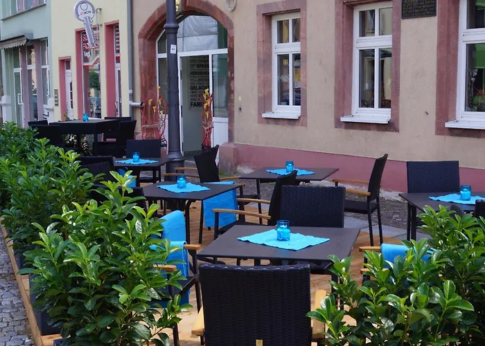 Hotel Goldener Löwe