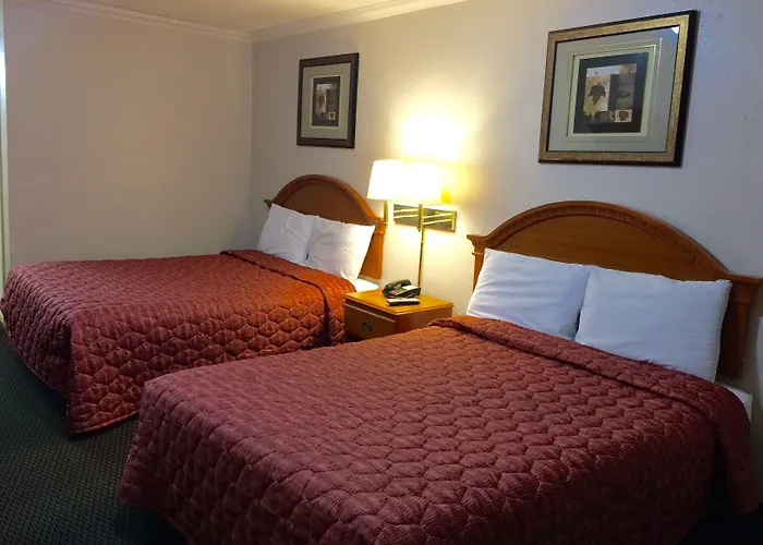 Eufaula Inn