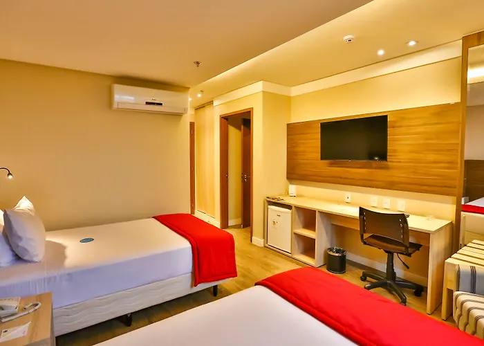 Ibiza Plaza Hotel