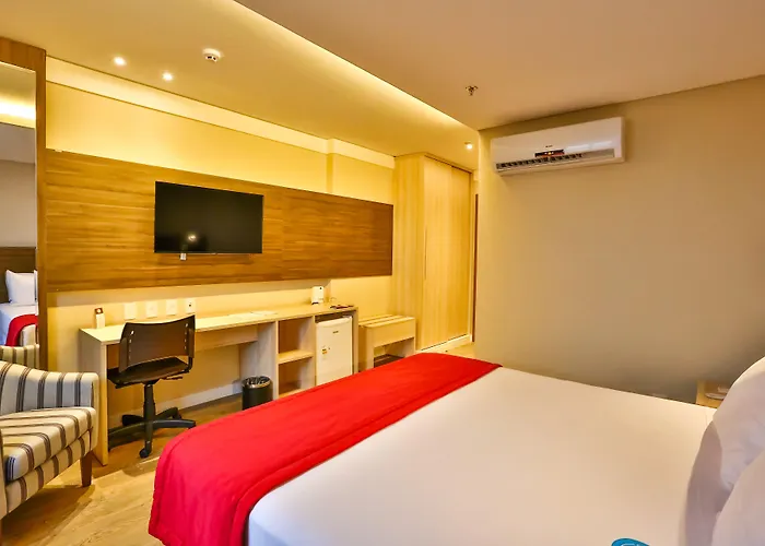 Ibiza Plaza Hotel