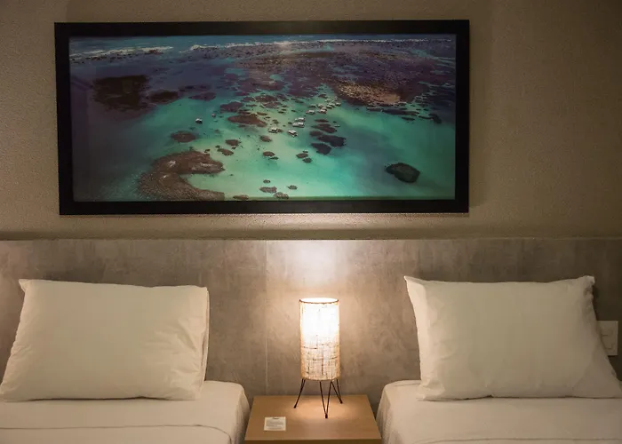 Amenit Hotel