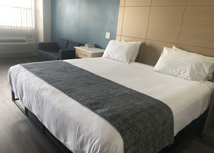 Cali Inn