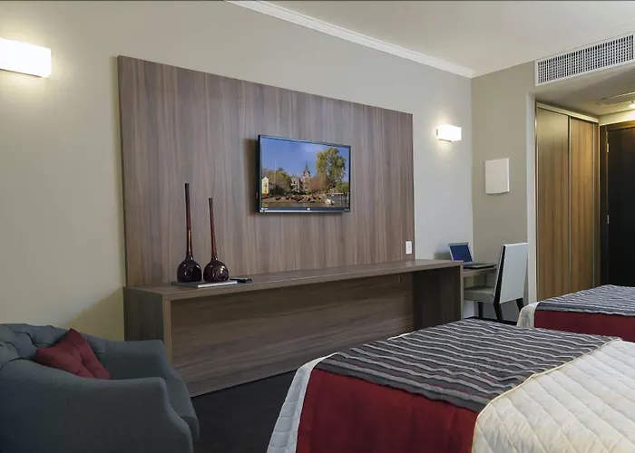 Kennedy Executive Hotel