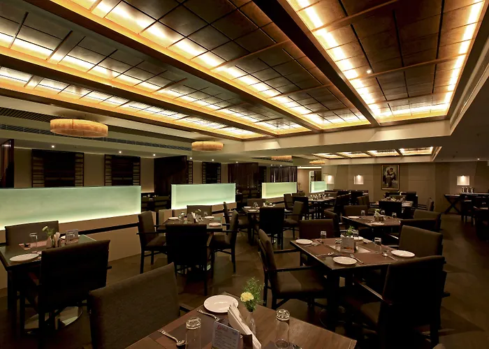 Goutham Grand Hotel