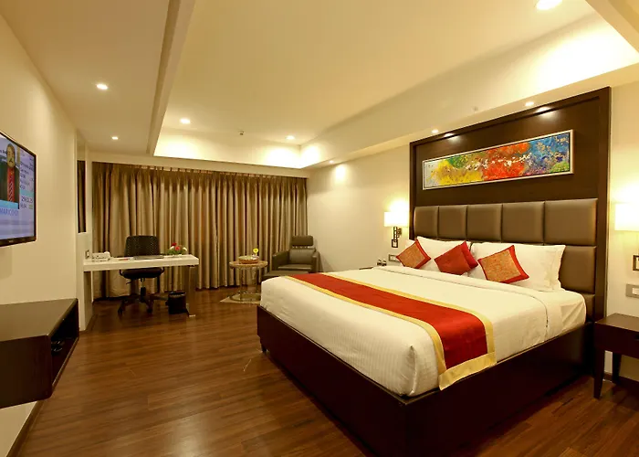 Goutham Grand Hotel