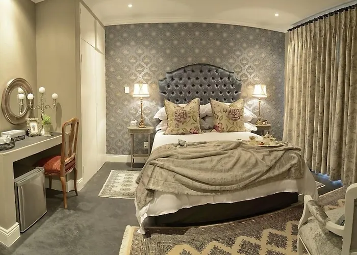 Duke & Duchess Boutique Hotel
