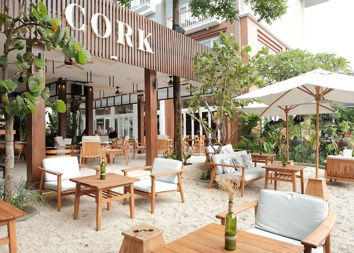 Maison Aurelia Sanur, Bali - By Preference
