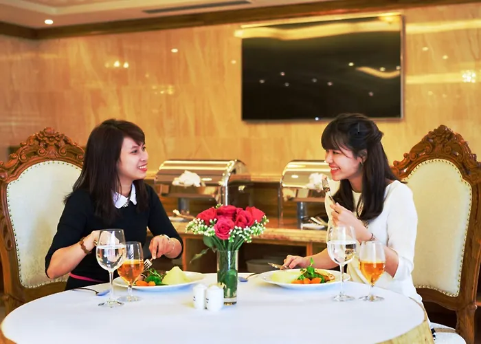 Riverside Hotel Quang Binh