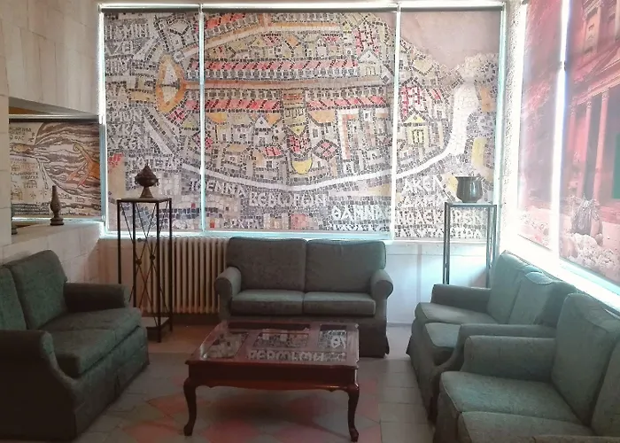 Canary Boutique Hotel