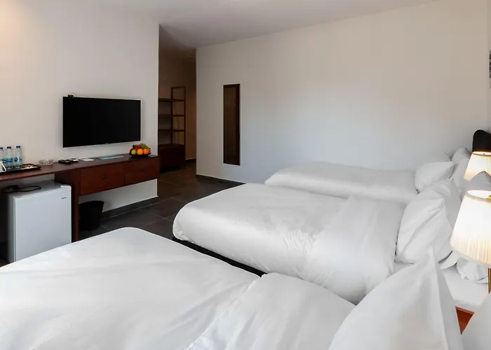 Canary Boutique Hotel