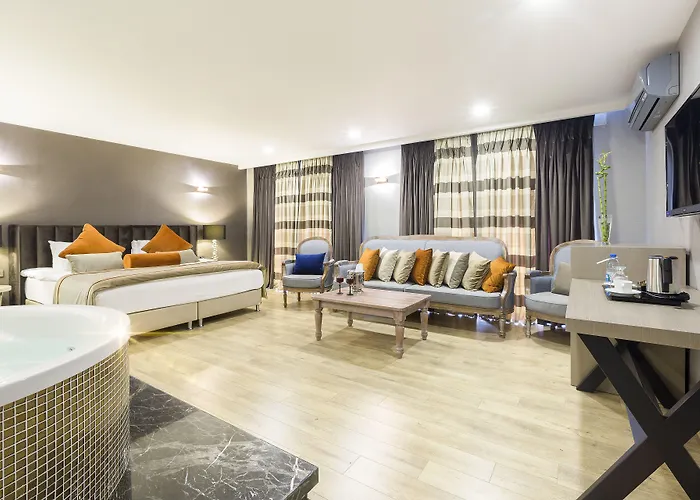 Nobel Hotel