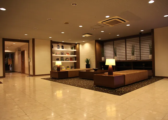 Hotel Resol Machida