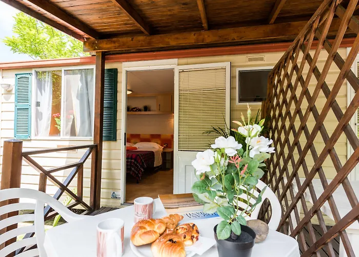 Camping Village Il Poggetto