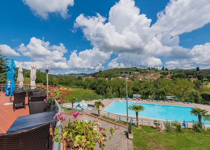 Camping Village Il Poggetto