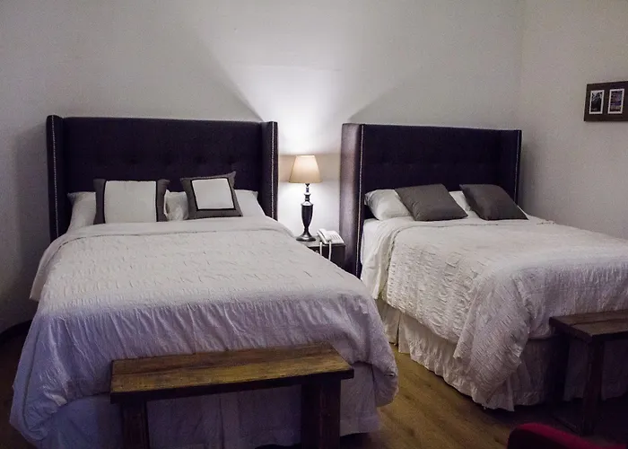 Meraki Boutique Hotel