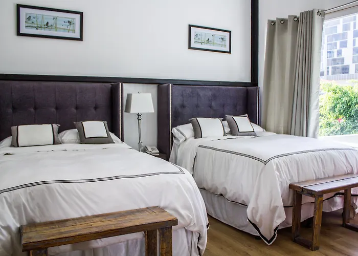Meraki Boutique Hotel