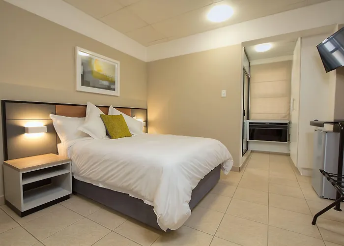 The Park Lodge Hotel