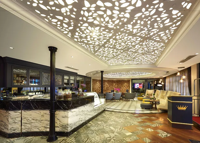 Kingwood Boutique Hotel