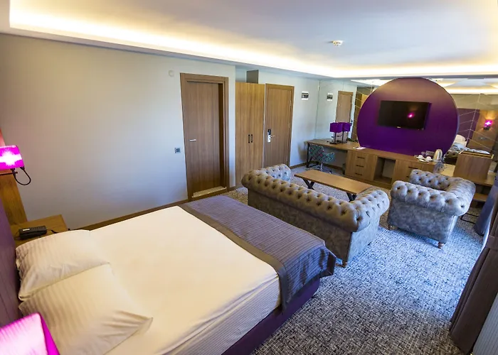 Business Palas Otel