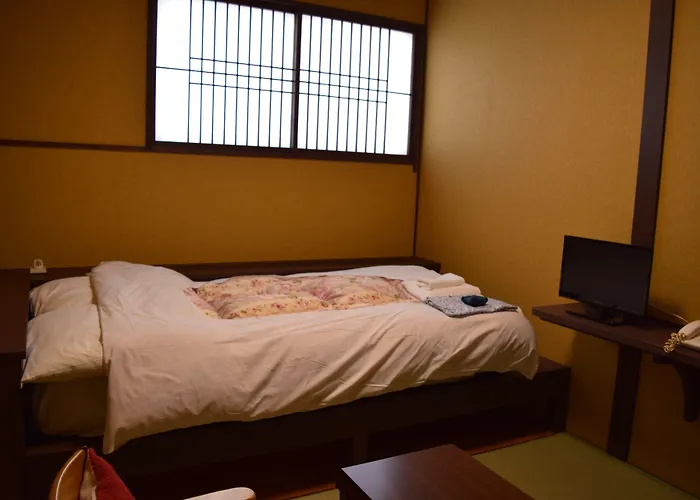 Niseko Park Hotel