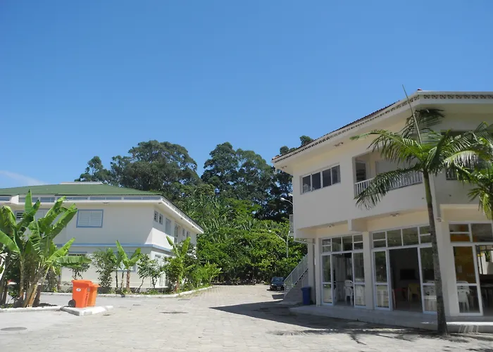 Pousada e Camping Lagoa da Conceição