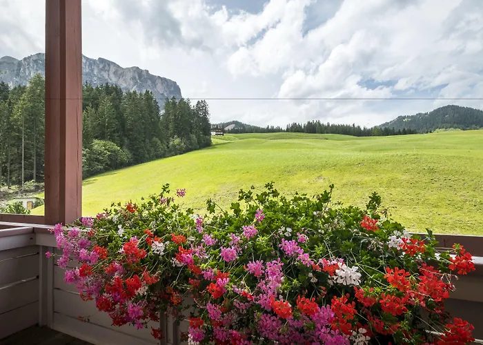 Hotel Serena